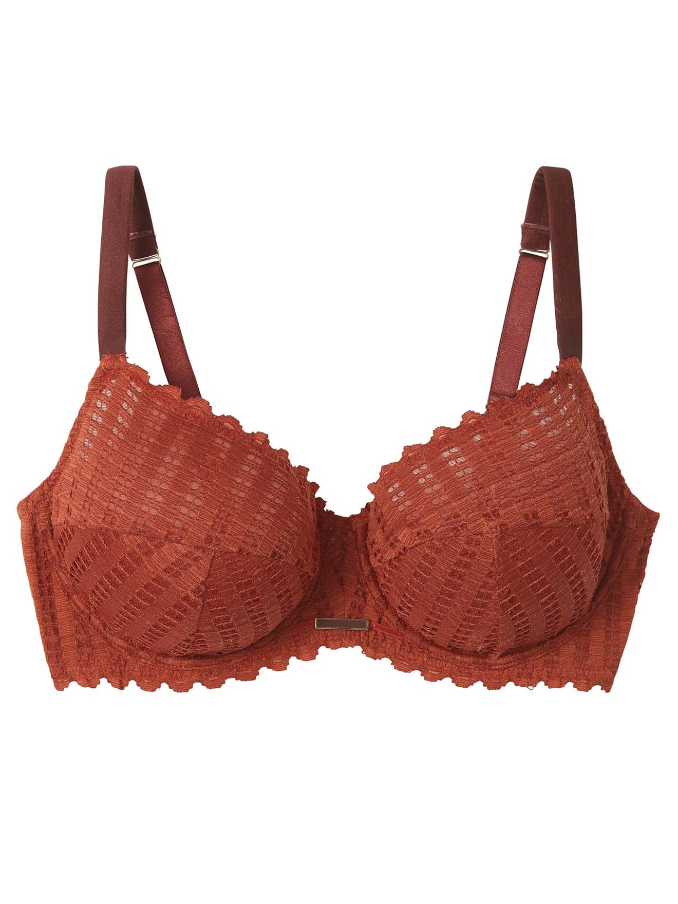 Soutien-gorge grand maintien Speculoos