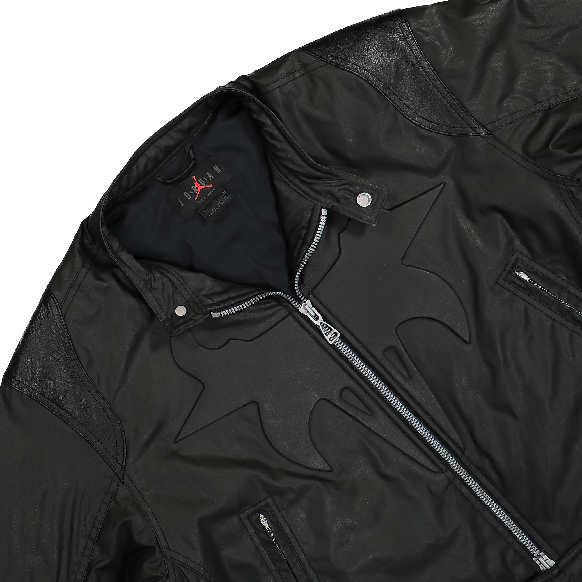 Jordan<br>Waxed Jacket