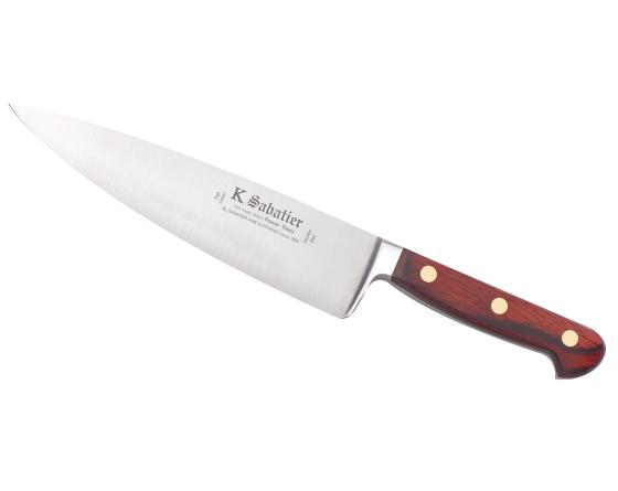 Cuisine 21 cm Couteaux de cuisine professionnel