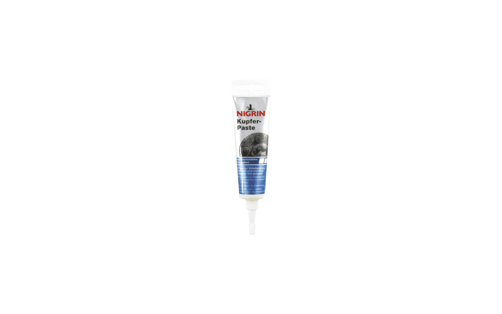 Nigrin Kupfer-Paste 50 g