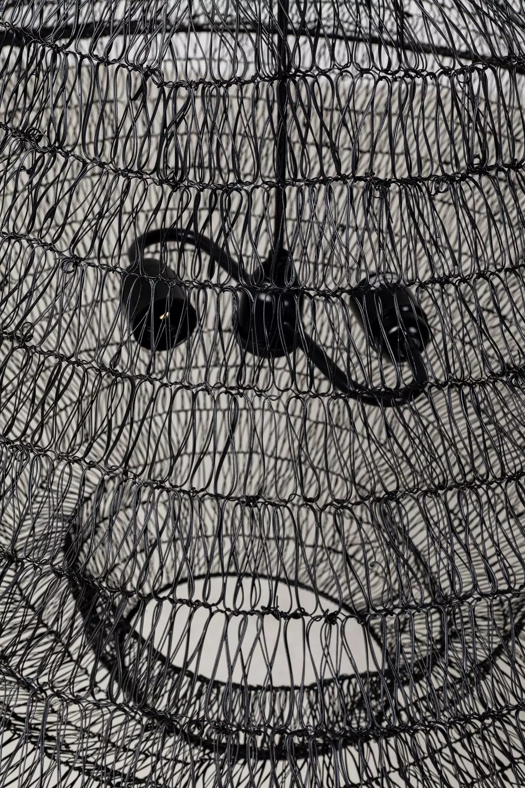 Pendelleuchte Cocoon