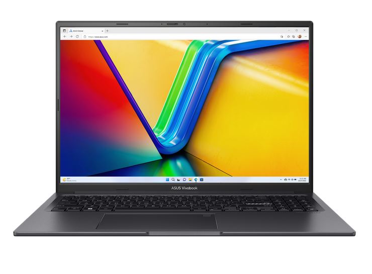 ASUS Vivobook 16X OLED K3605ZF | i7-12650H | 16