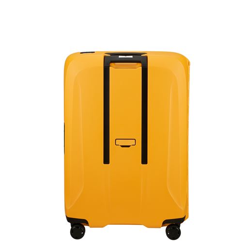 Samsonite Essens Spinner 75 Kuffert, Radiant Yellow