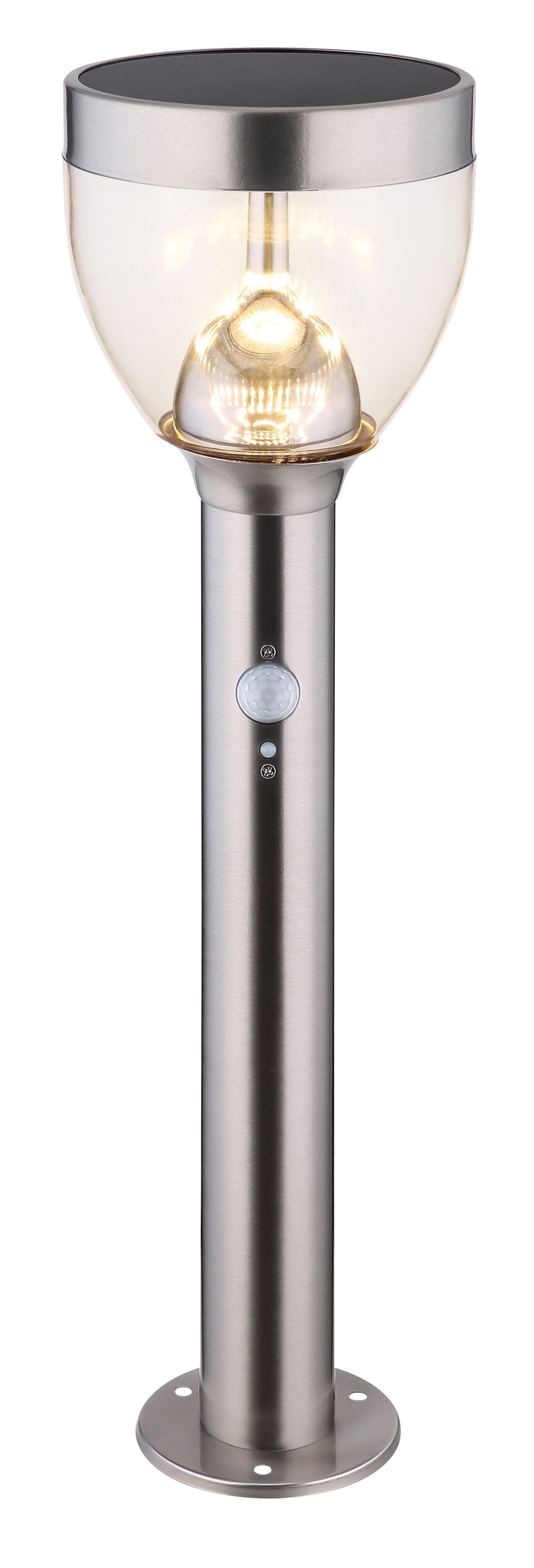 Außenleuchte Solar