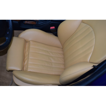 Stipt Interior Towel