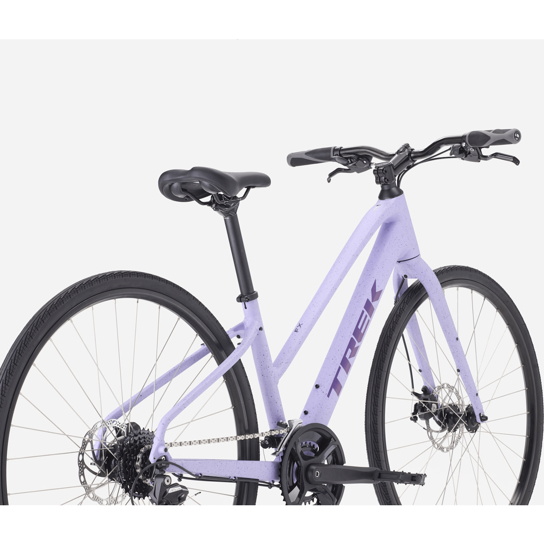 Trek FX 1 Gen 4 2026