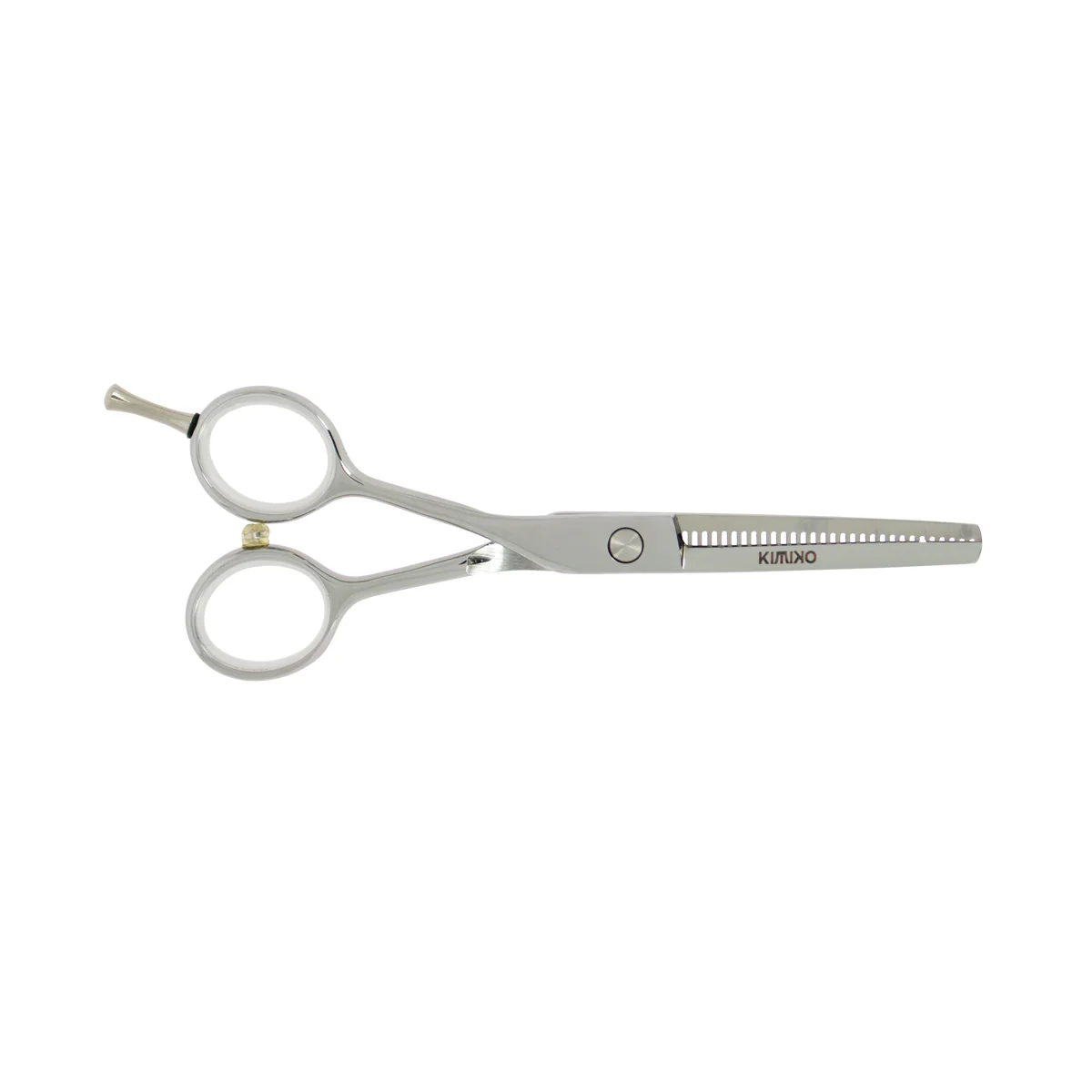 Trousse de ciseaux Coupe et Sculpteur Gaucher