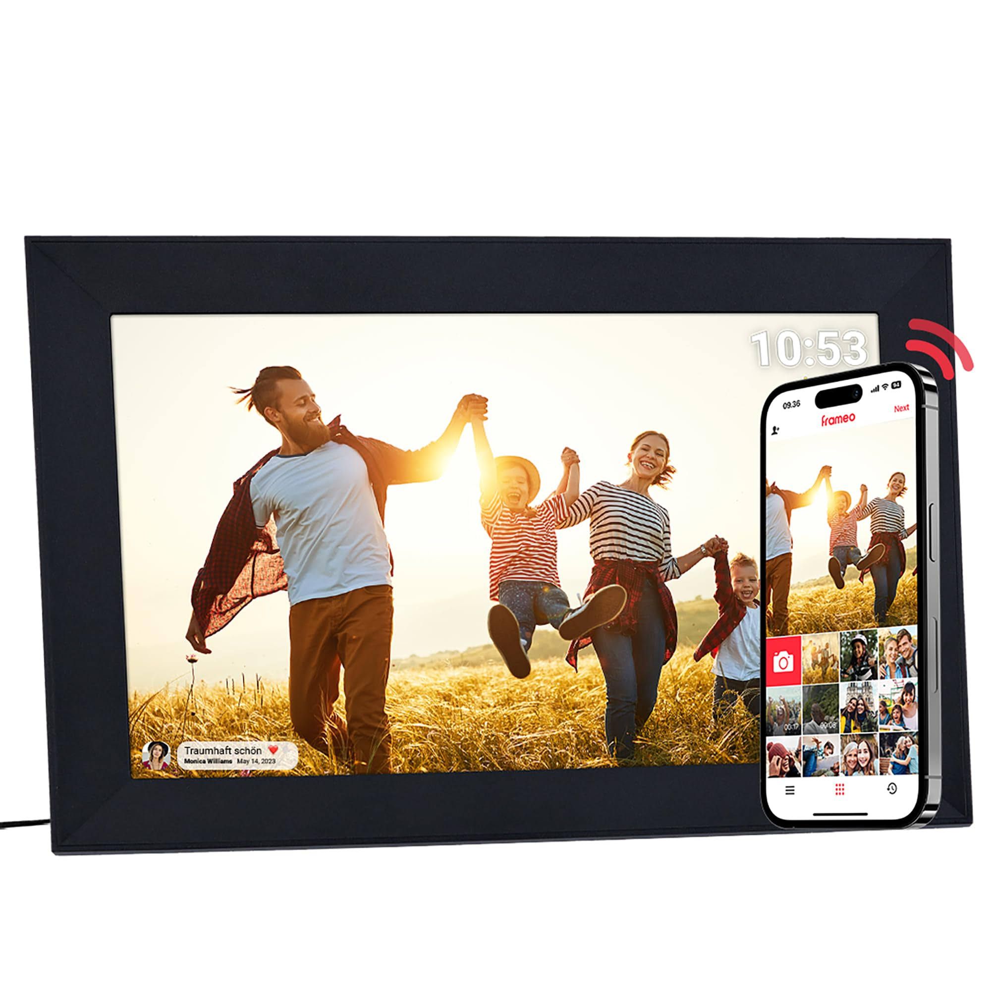 Rollei Smart Frame WiFi 103