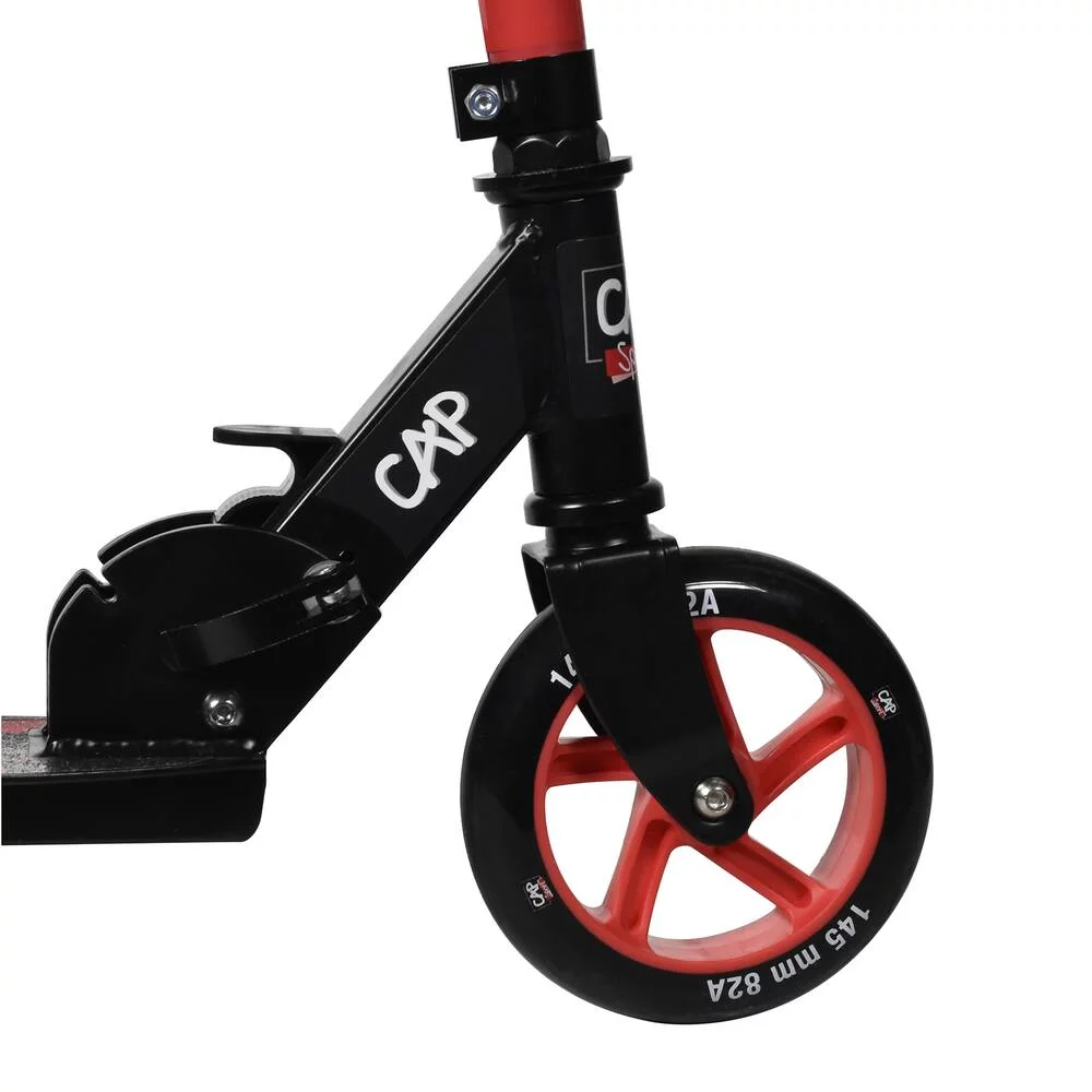 TROTTINETTE PLIABLE 2 ROUES 145 MM
