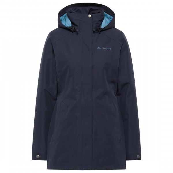 Vaude - Women's Jalama Coat - Manteau