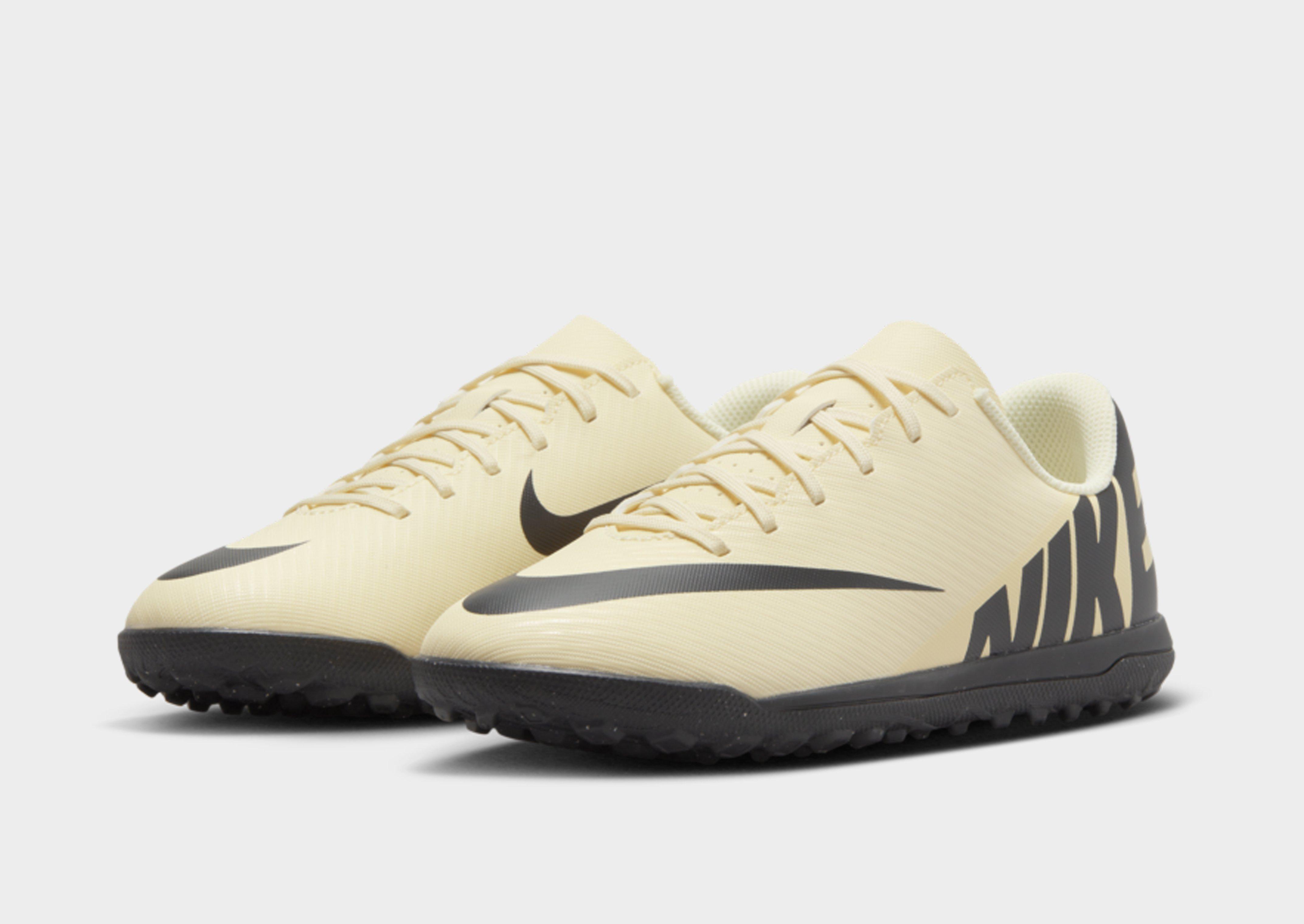 Nike Jr. Mercurial Vapor 15 Club Junior