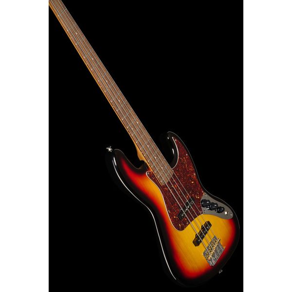 Harley Benton JB-62 SB