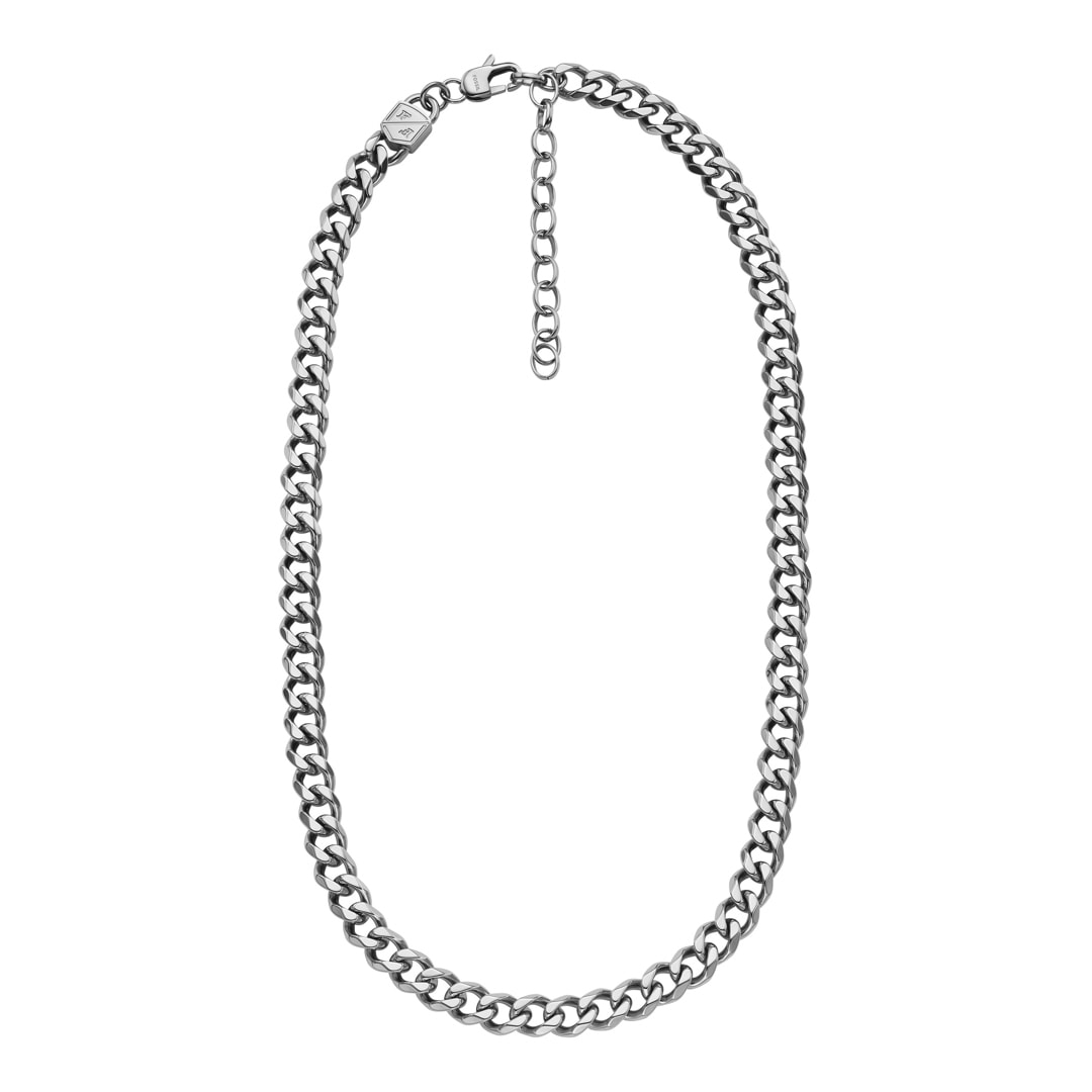 Fossil Halskette Bold Chains