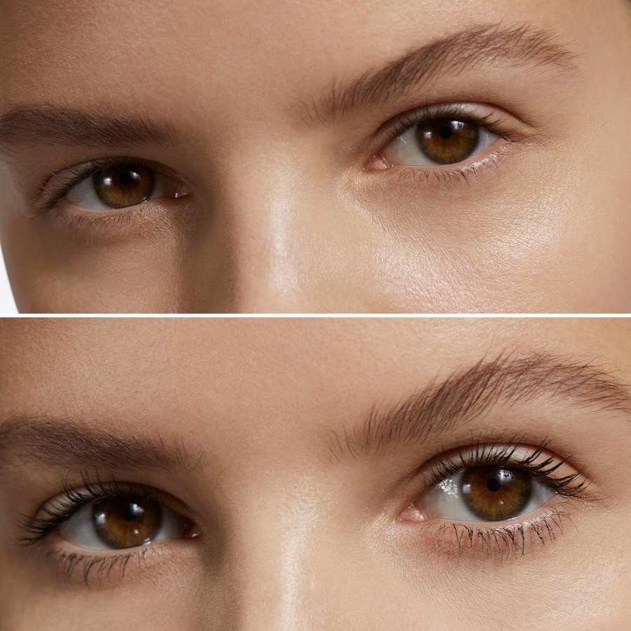 MAC In Extreme Dimension Waterproof Mascara Black 9g