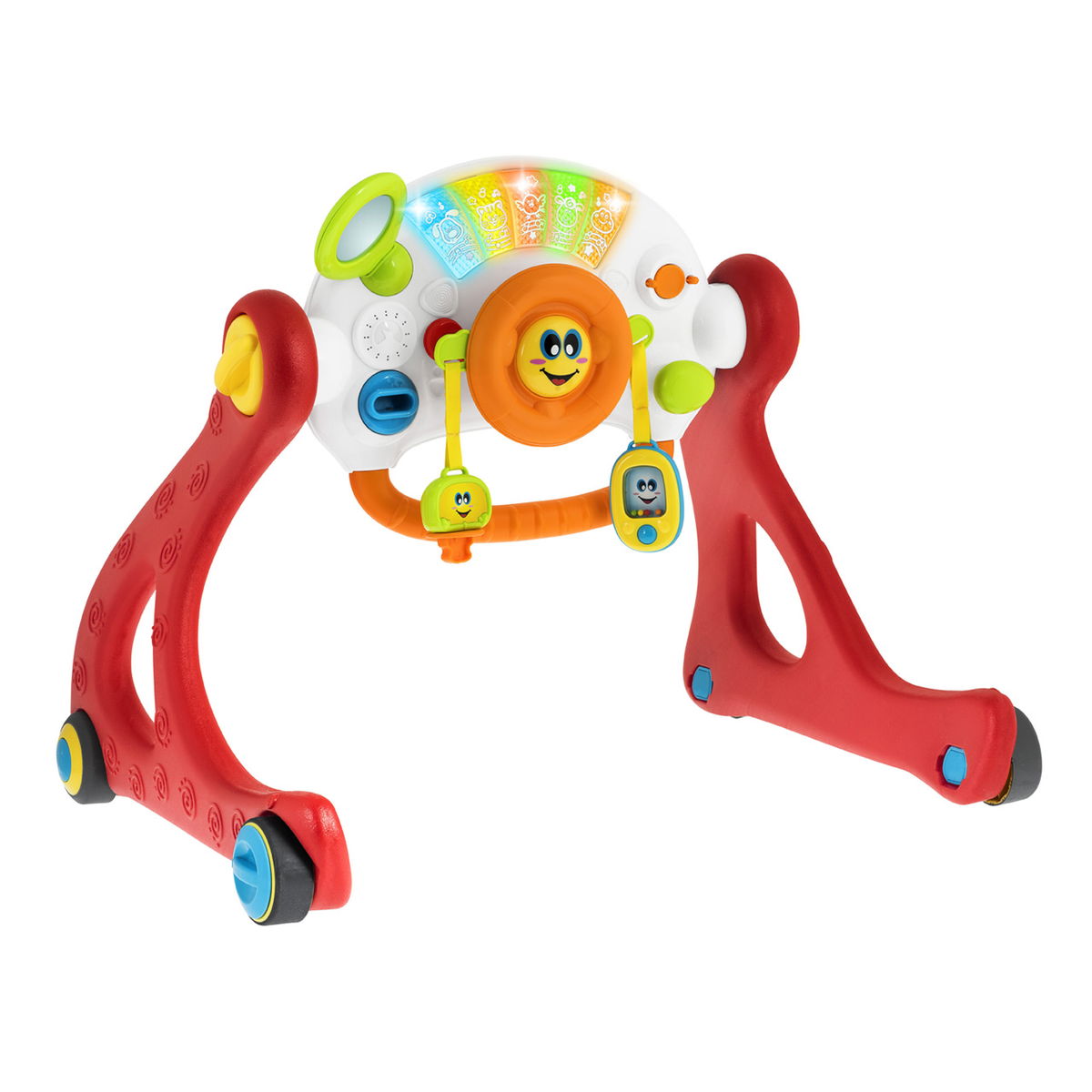 ChiccoChicco   Move n Grow Walker 4 in 1