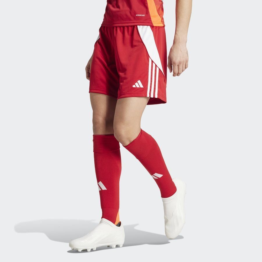 Adidas Short Tiro 24