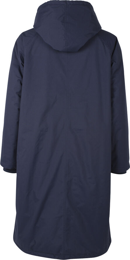 Danefæ Danecoast Winter Parka Dark Navy Dark navy