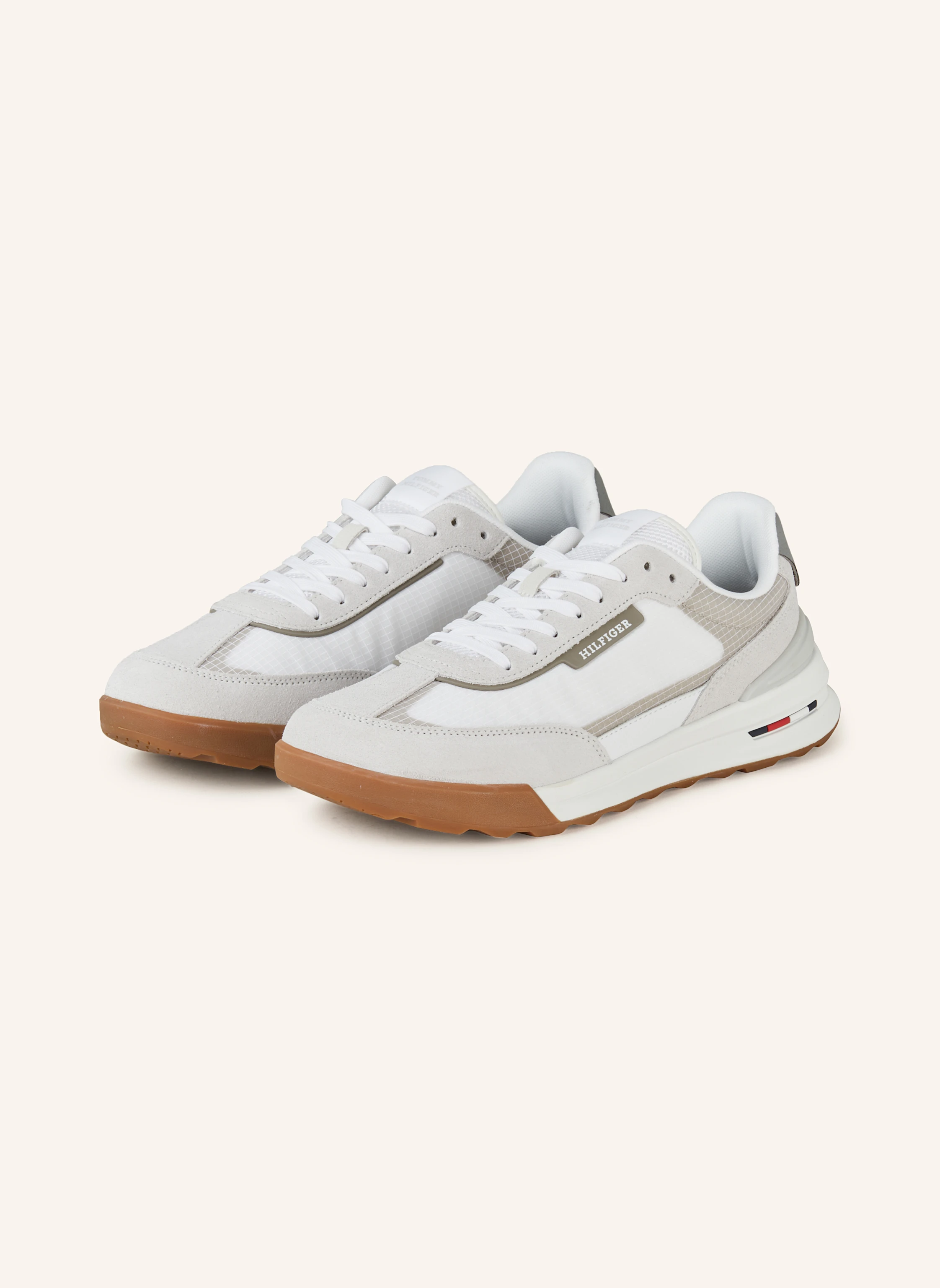 TOMMY HILFIGER Sneaker
