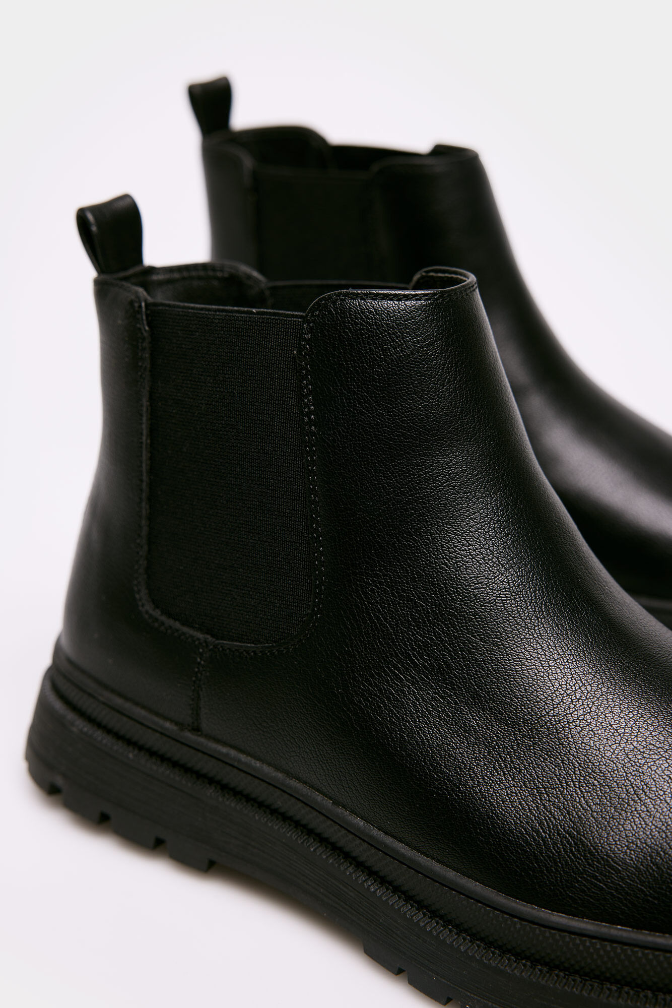 Botas Chelsea