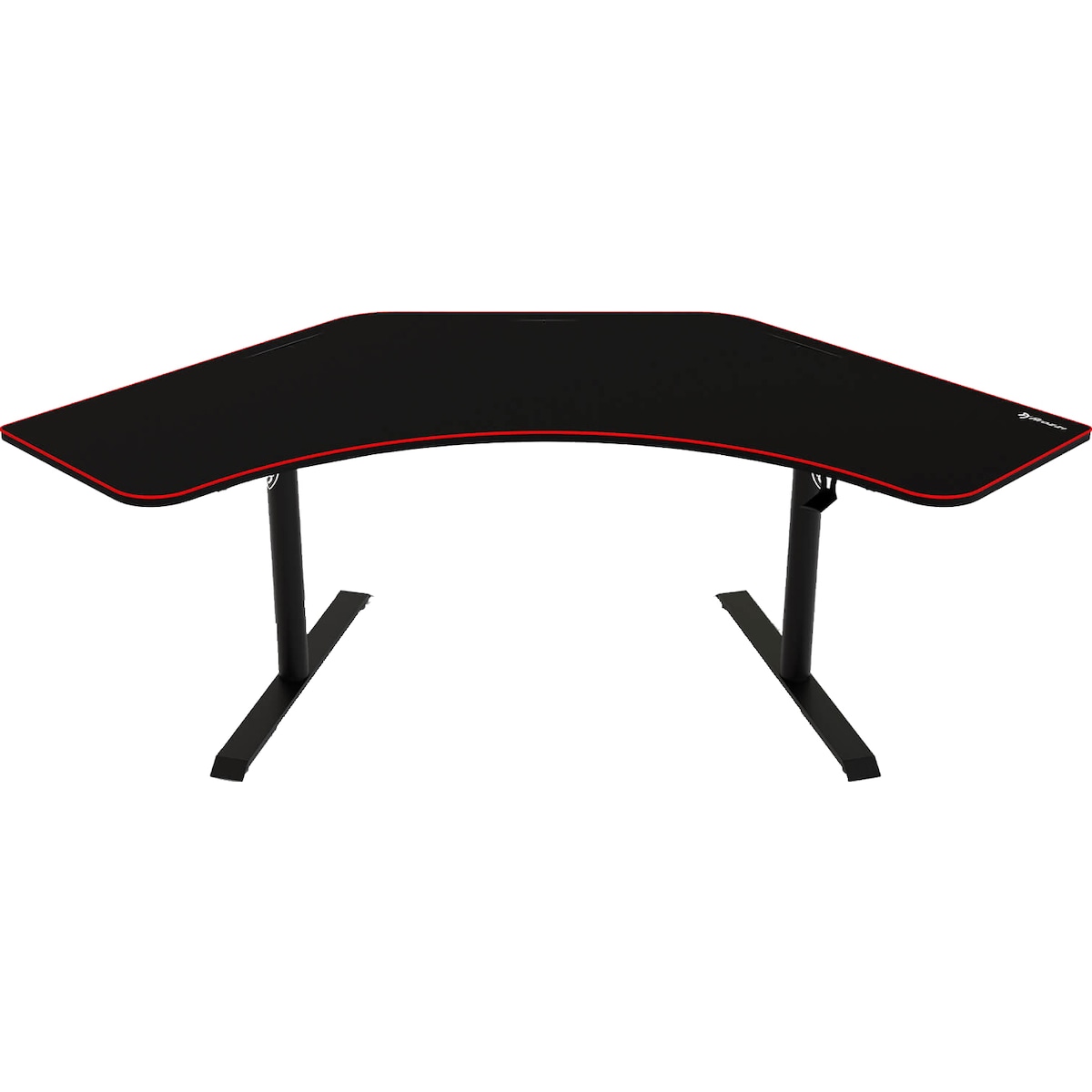 Arozzi Arena Angelo gamingbord (sort)
