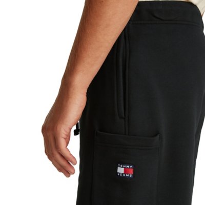 Short homme Tjm Badge TOMMY HILFIGER
