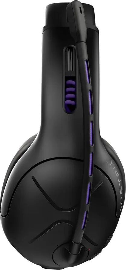 PDP Victrix Gambit (PS5) Casques gaming