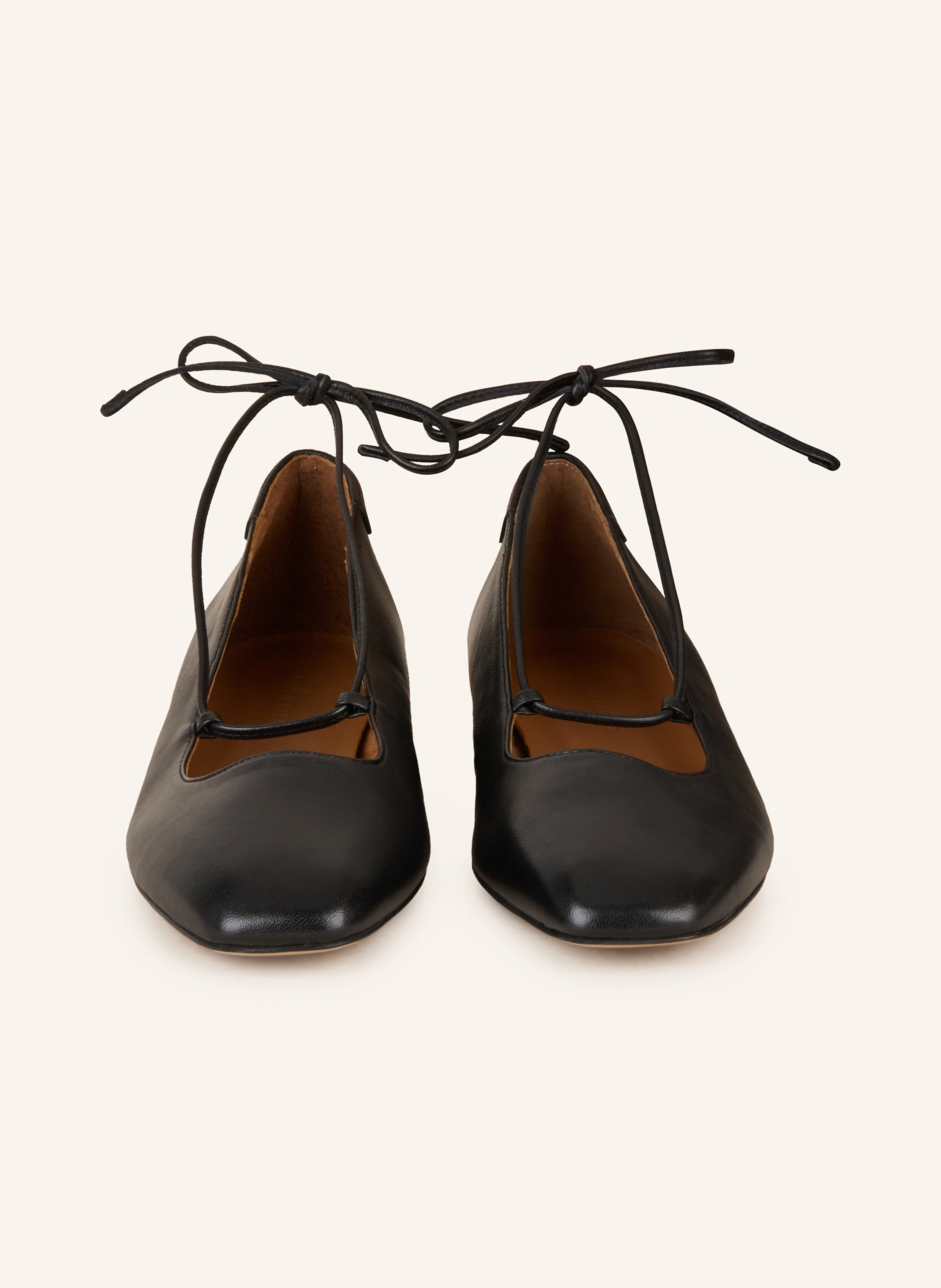 CLAUDIE PIERLOT Ballerinas