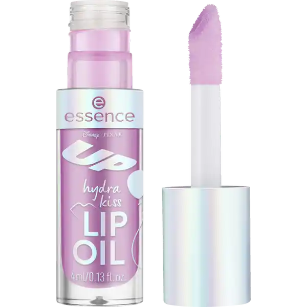 Disney Pixar Up hydra kiss LIP OIL 02 Grape soda