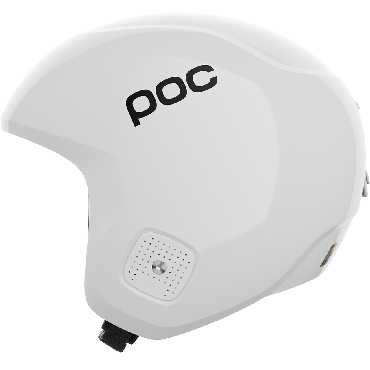 POC Skull Dura Jr blixten white | POC Skihelme Kinder | POC Skihelme | POC | P | MARKEN | XSPO