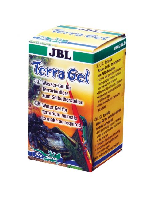 Jbl Terragel - Voer - 30 g