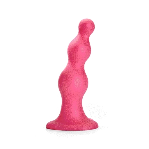 Stimulateur progressif triple