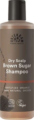 Dry Scalp Brown Sugar Shampoo