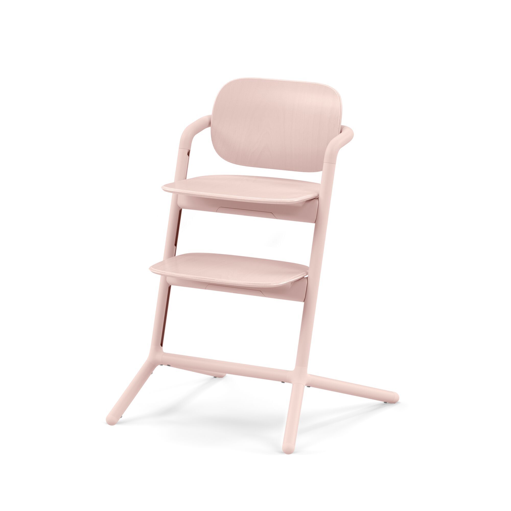 Lemo 4-in-1 Pearl Pink