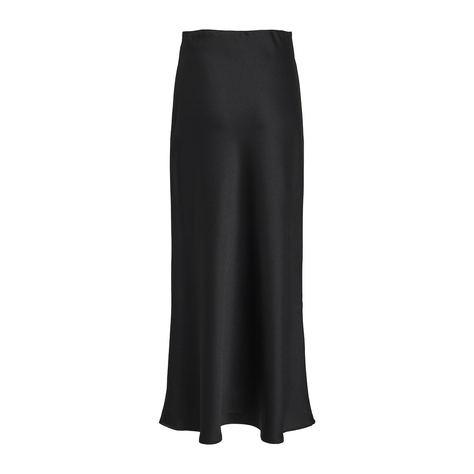 Vila VITYLA HW MIDI SKIRT /E