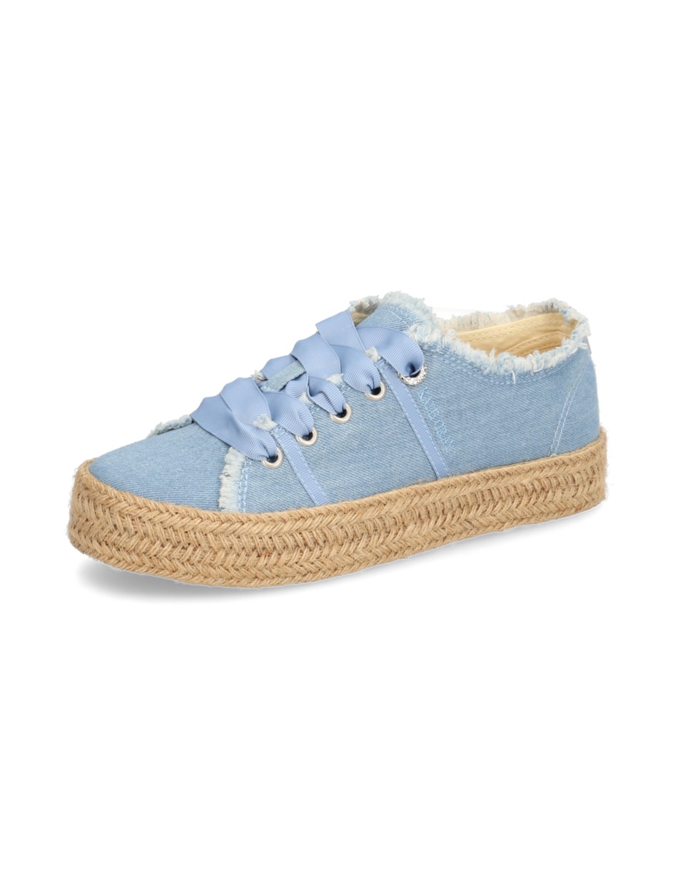 Textil Sneaker