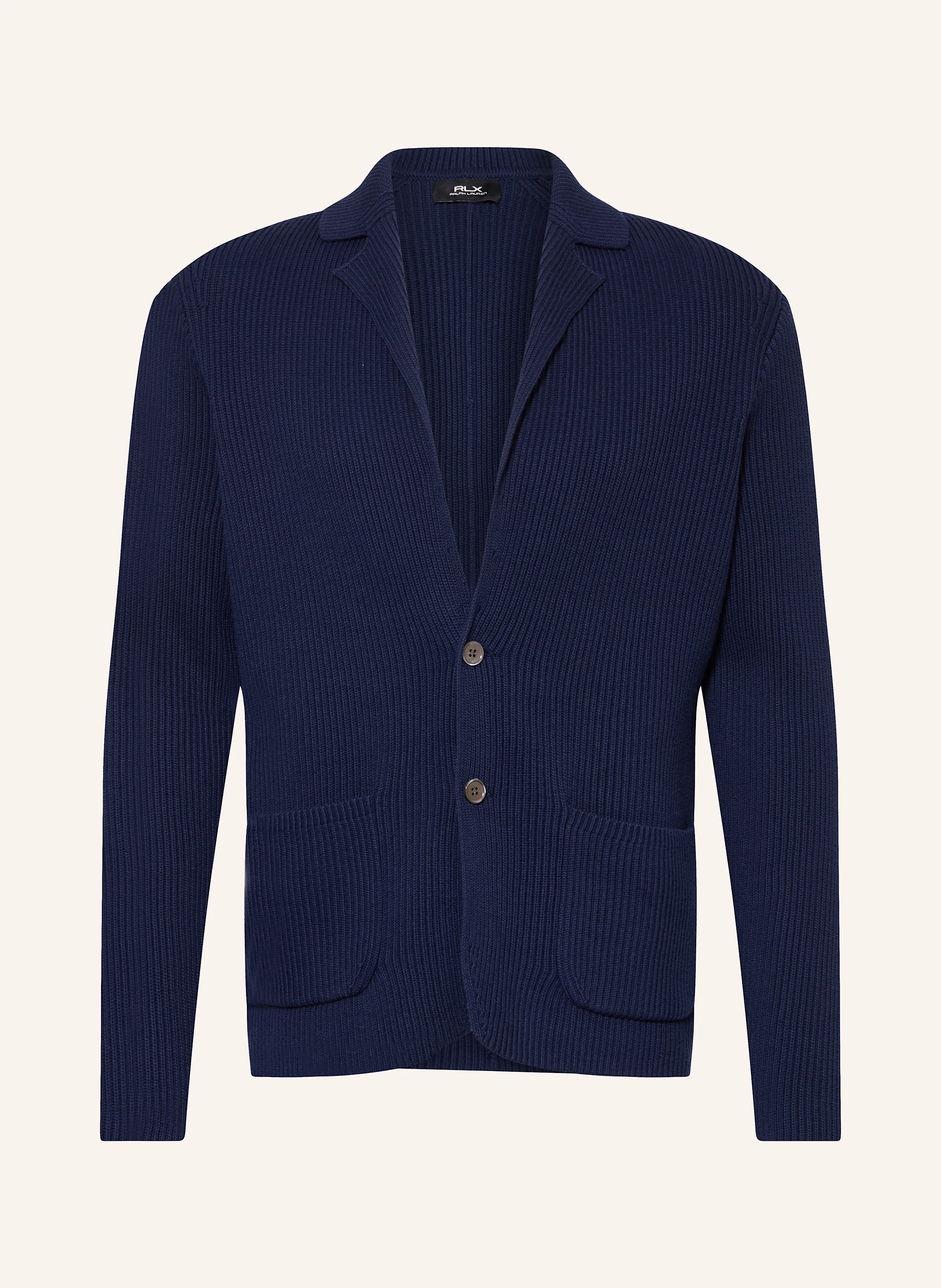 RLX RALPH LAUREN Strickjacke