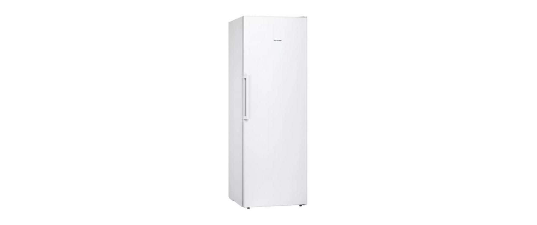 Gefrierschrank GS33NVWEP Rechts<br>Freistehender Gefrierschrank
