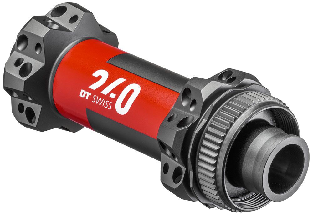DT Swiss 240 EXP MTB Straightpull CL 15x100mm Vorderradnabe kaufen | Bike-Discount
