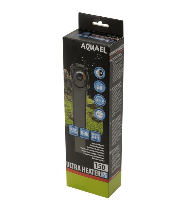 AQUAEL Aquariumheizer Ultra Heater Day & Night