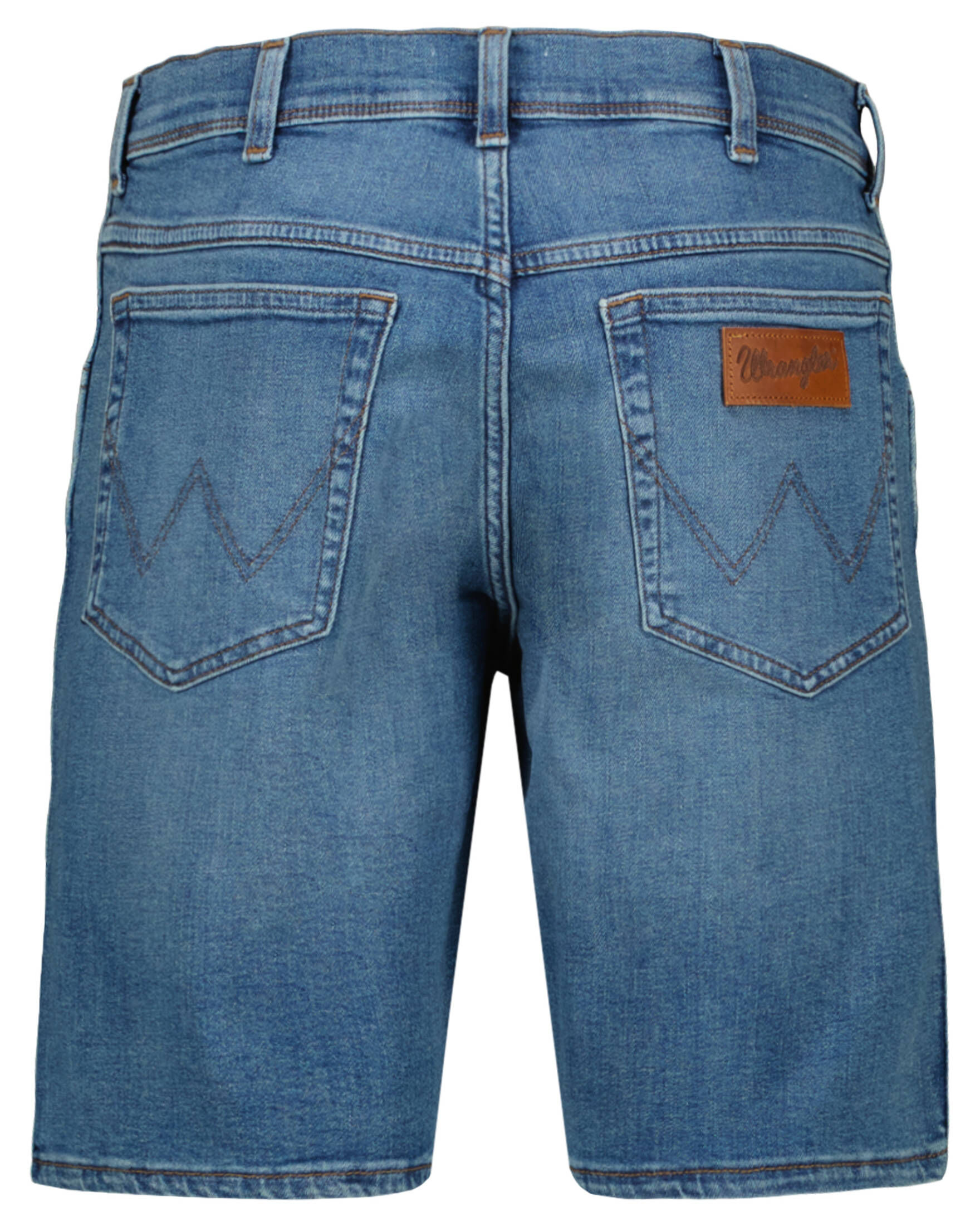 Wrangler| Herren Jeansshorts TEXAS