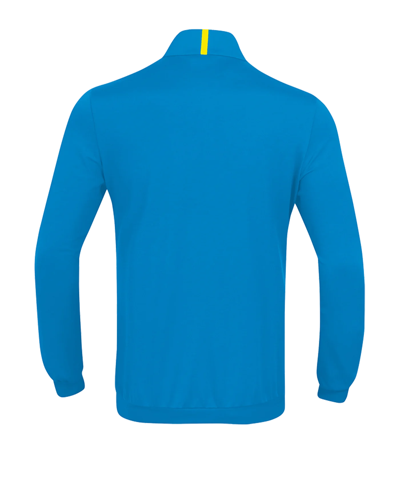 JAKO Striker 2.0 Polyesterjacke Blau Gelb F89