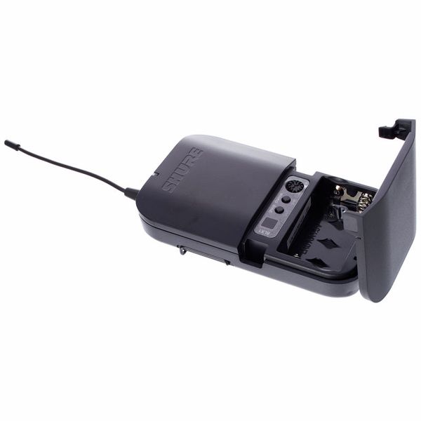 Shure BLX14/MX53 H8E