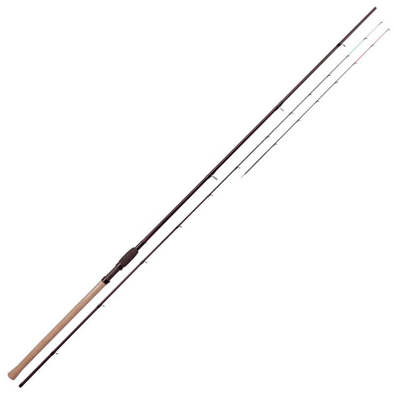 Canne Feeder Drennan Red Range Carp Feeder Rod