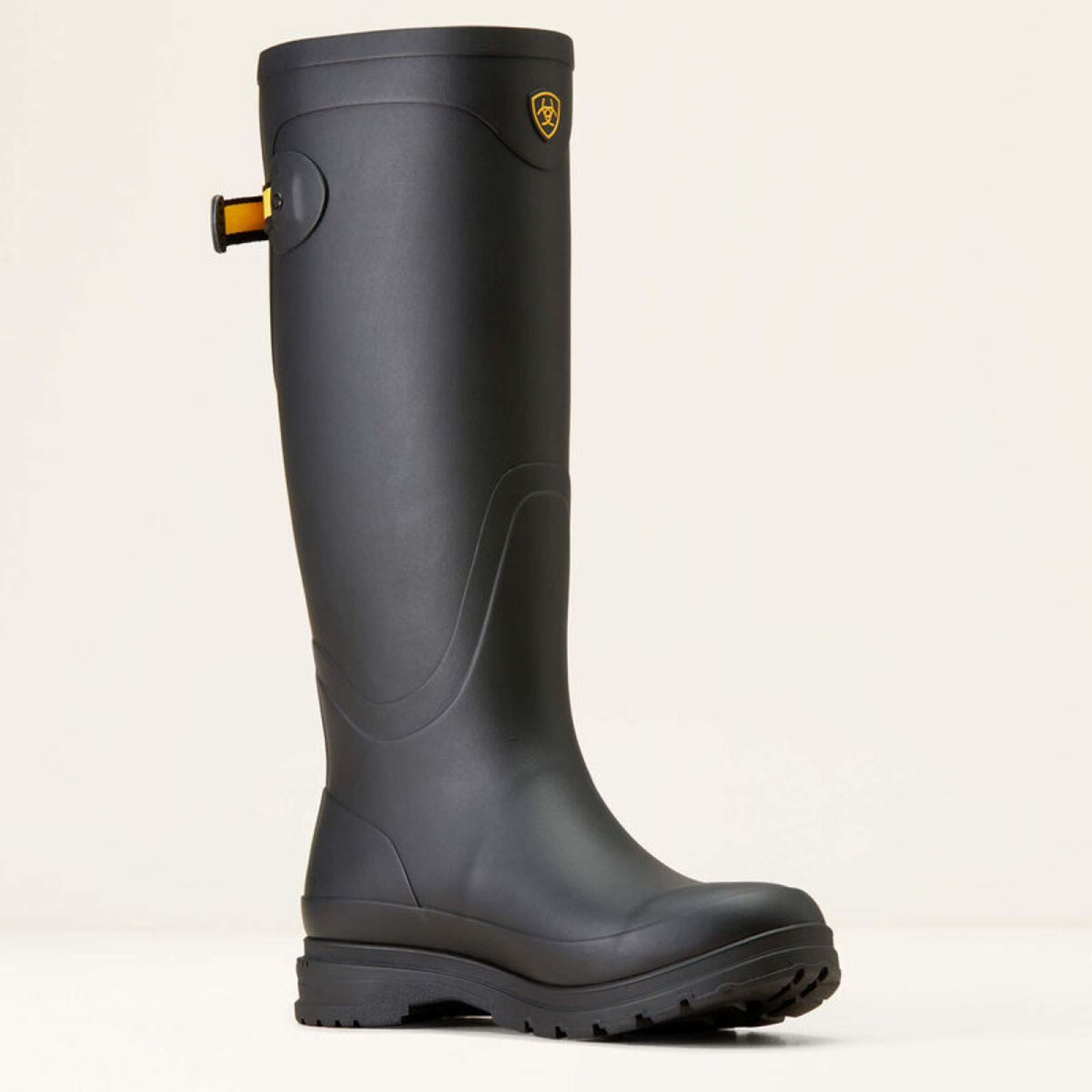 Ariat Regenlaarzen Kelmarsh Dames Zwart