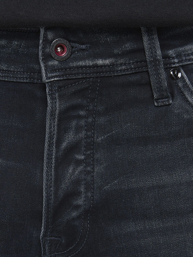 Jack & Jones JJIGLENN JJFOX AGI 104 50SPS NOOS Blue denim