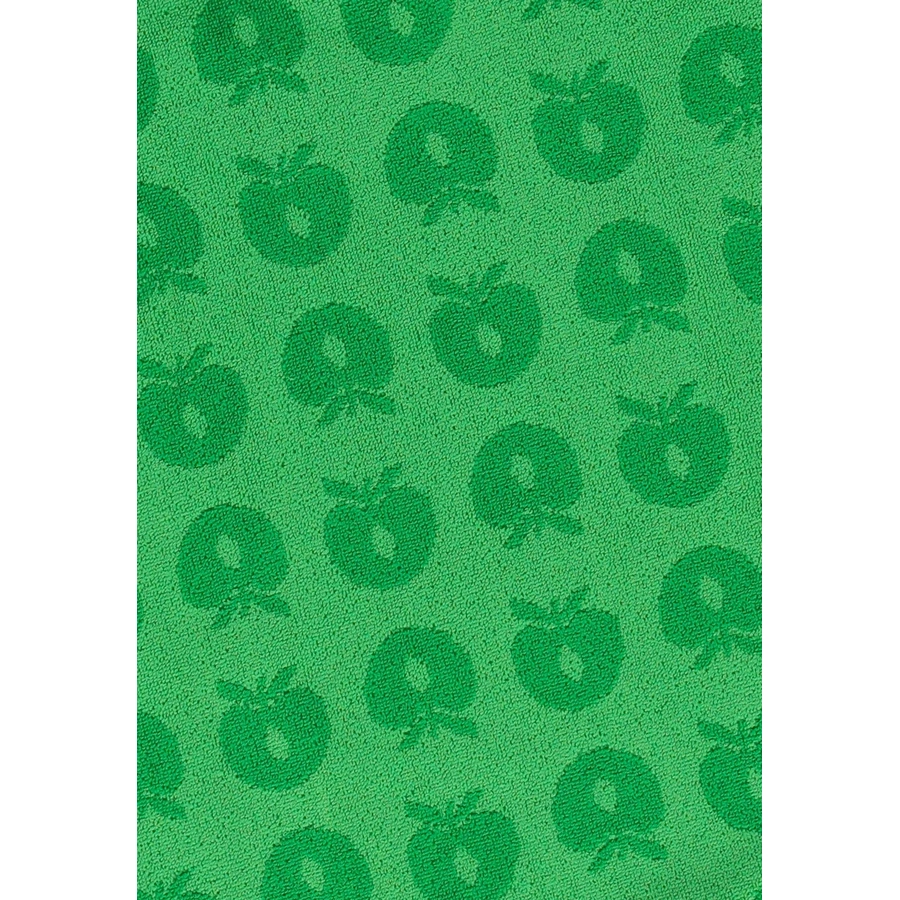 Smafolk Handtuch Apfel green