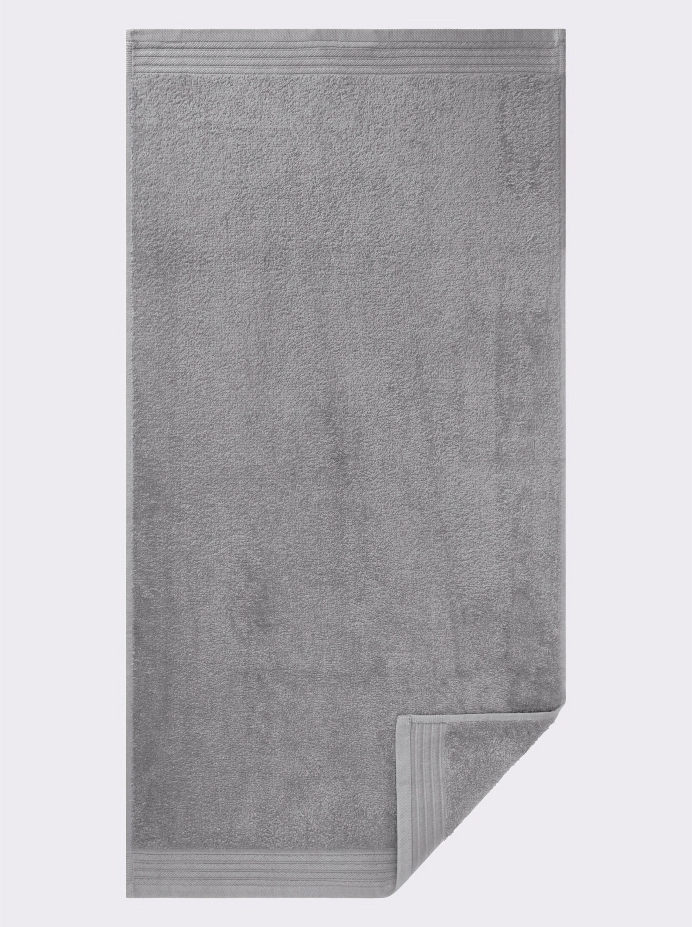 5-tlg. Frottier-Sparset