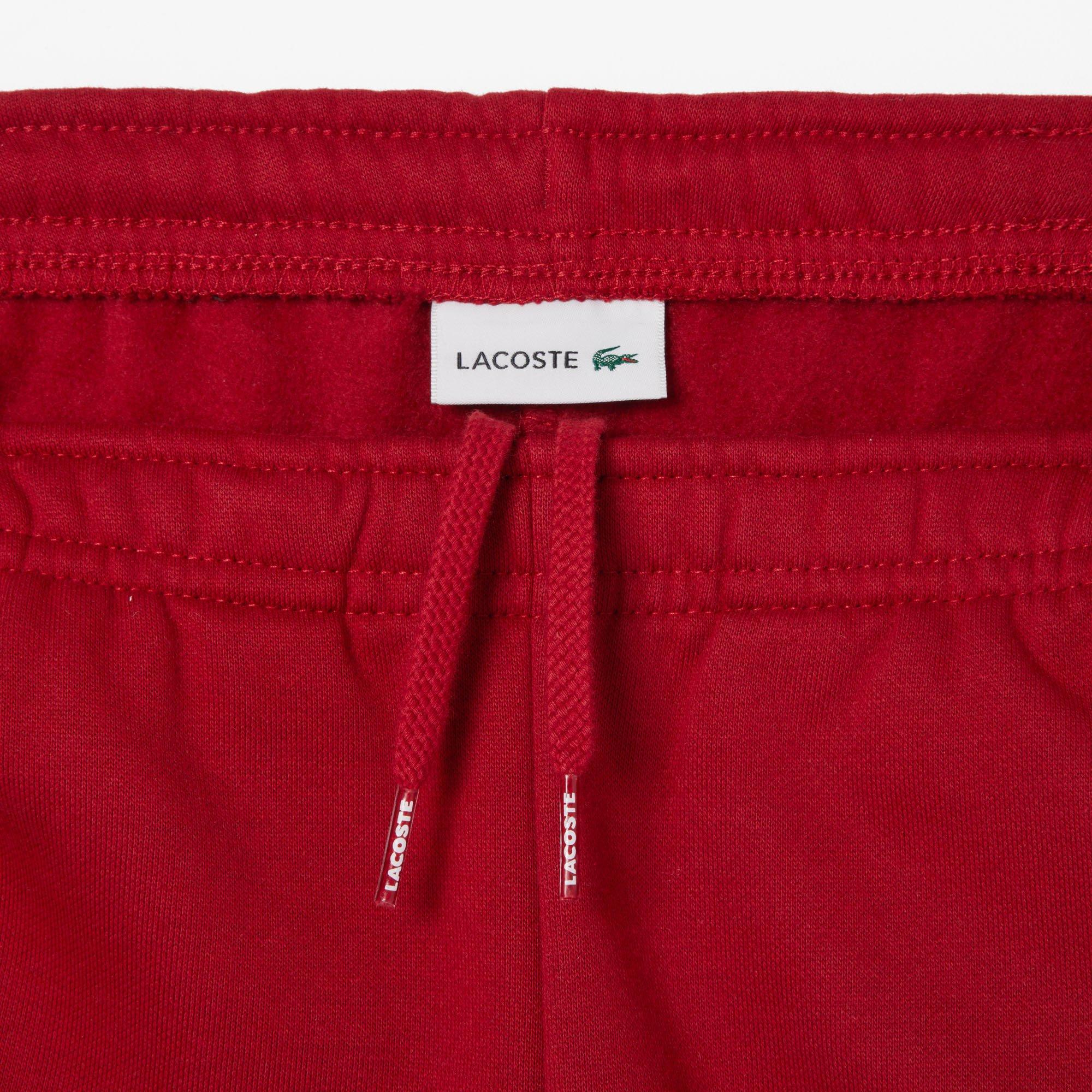Lacoste Logo Shorts Infants