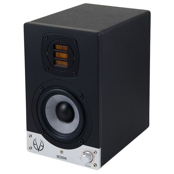 EVE Audio SC204 Stand Bundle