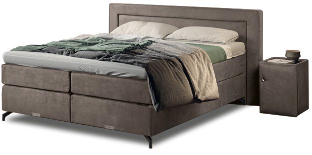 Boxspring Gatwick  | Business Class